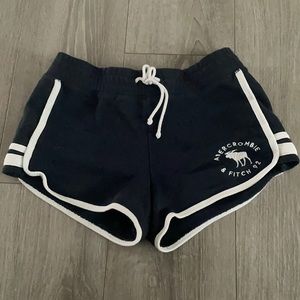 Abercrombie & Finch shorts